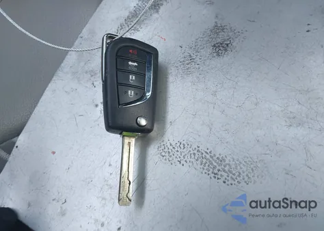 2020 Toyota Camry Se z USA, uszkodzony, nr VIN 4T1G11AK6LU914800